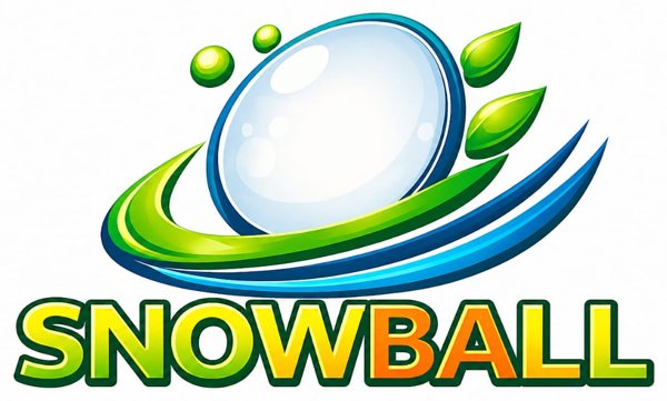 Snowball logo